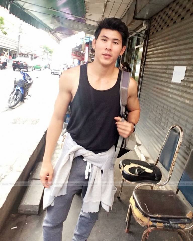 หิวไอติมนะสามี
