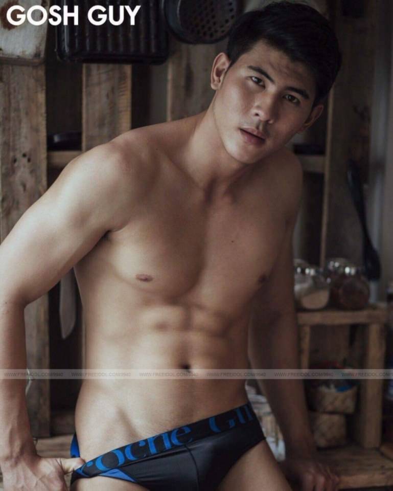 หิวไอติมนะสามี