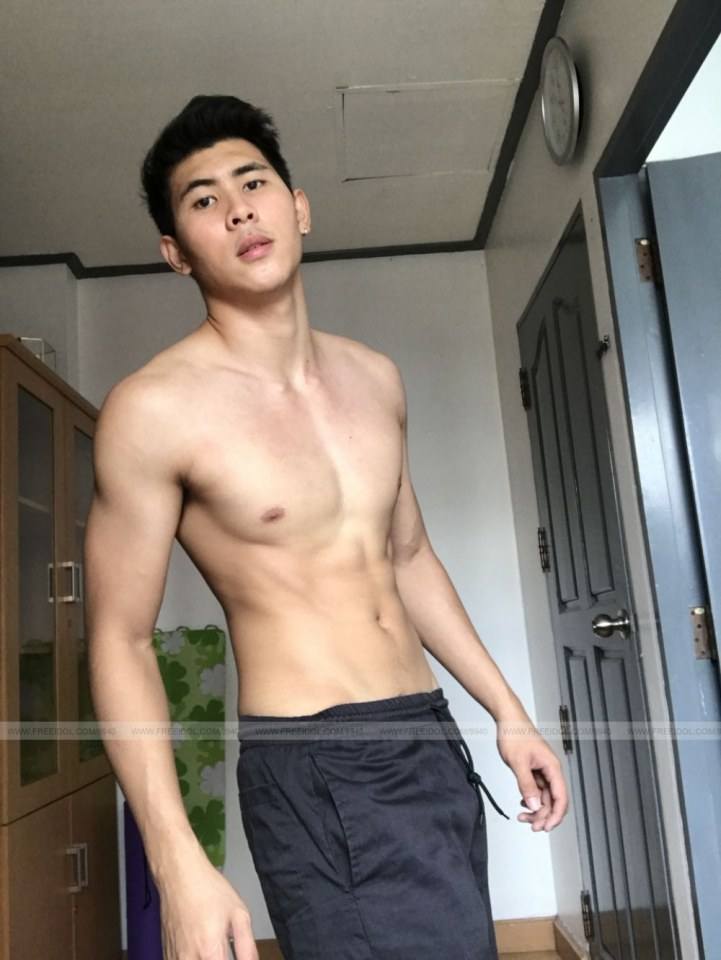 หิวไอติมนะสามี