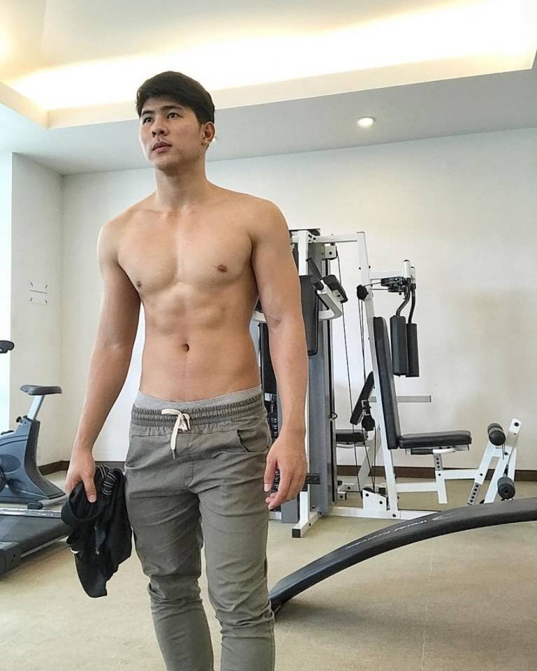 หิวไอติมนะสามี
