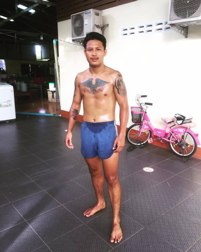 บ้านๆ รสจัด