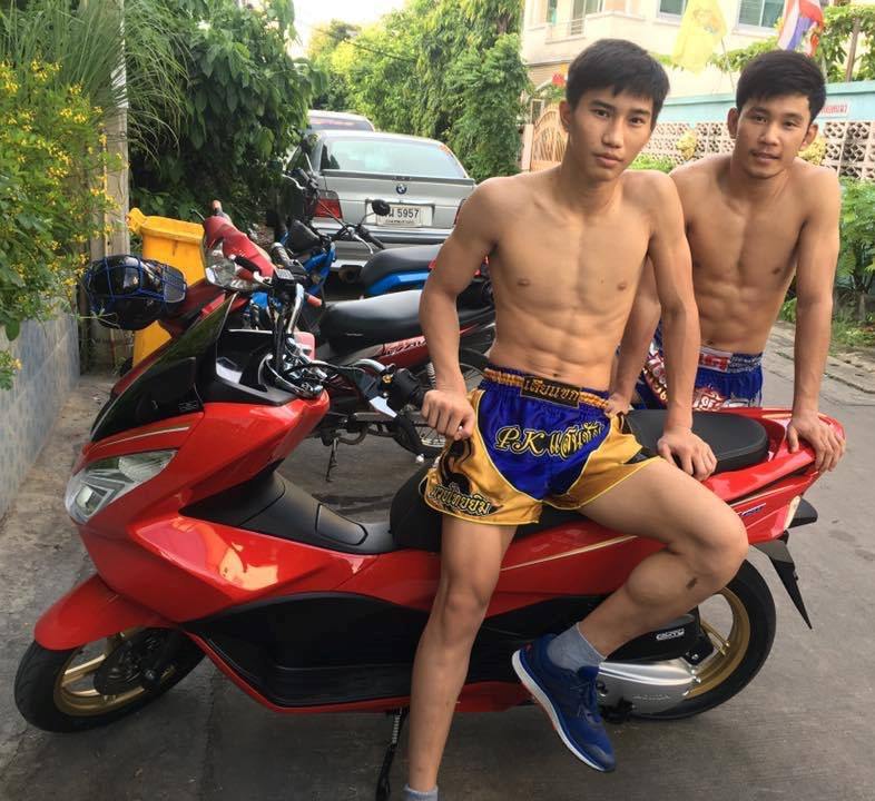 บ้านๆ รสจัด