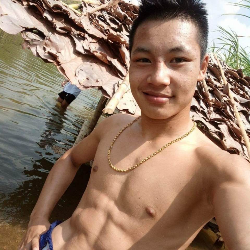 บ้านๆ รสจัด