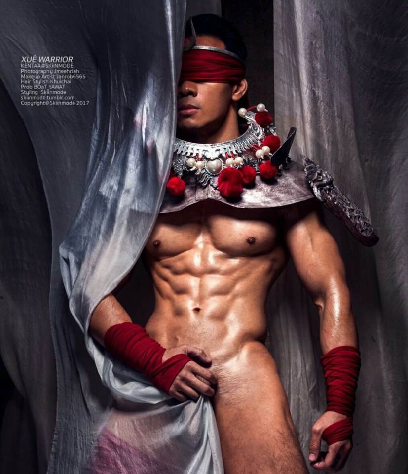 hot male 386 (18+)