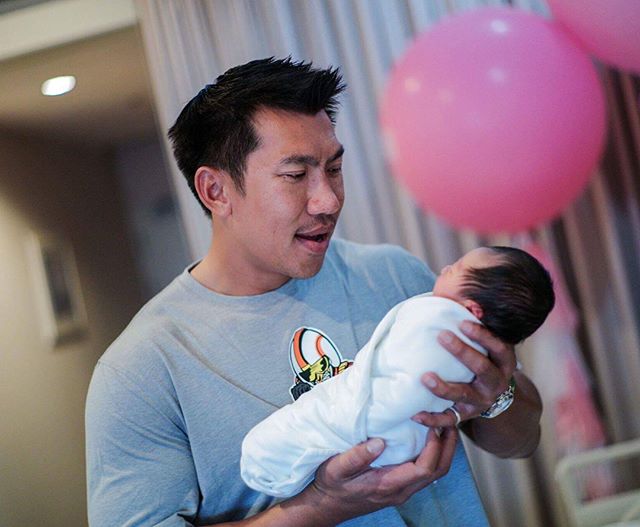 เฌอลีนลูกพ่อบอล