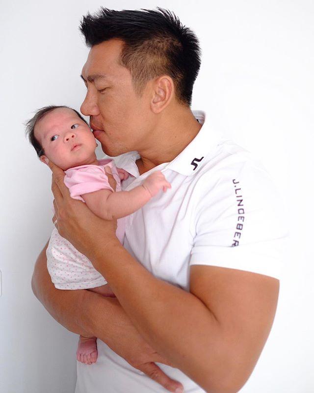 เฌอลีนลูกพ่อบอล