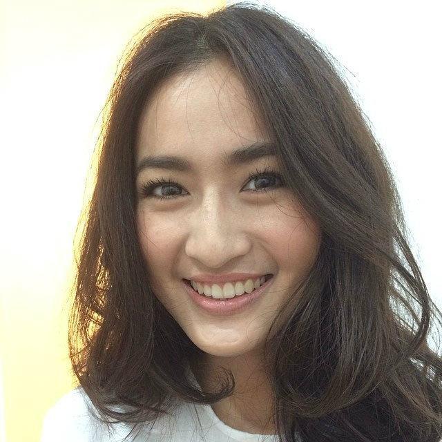 อาย
