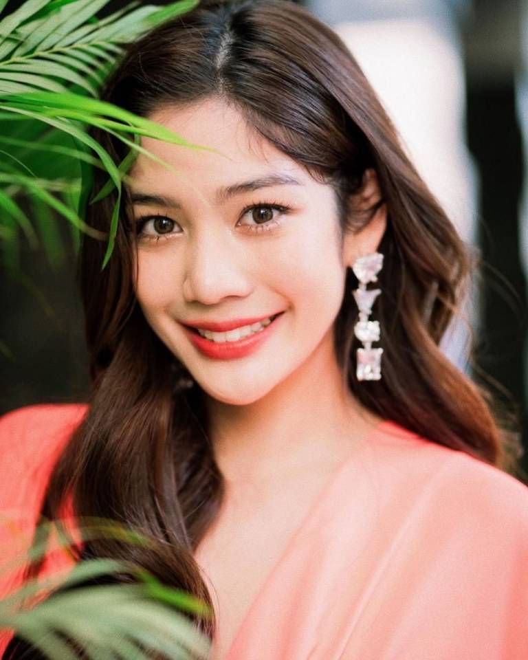 มะปราง อลิสา