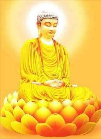 พระบารมีอริยโพธิสัตว์กรุณา