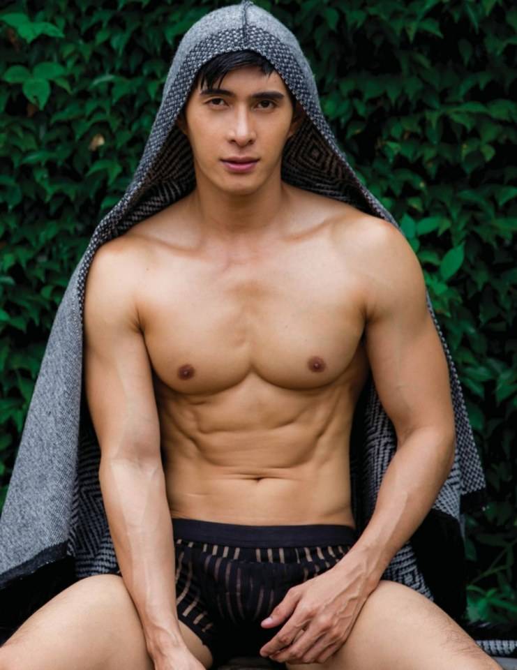 สามี#เคน