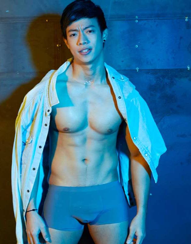 บ้าผช.ถอด