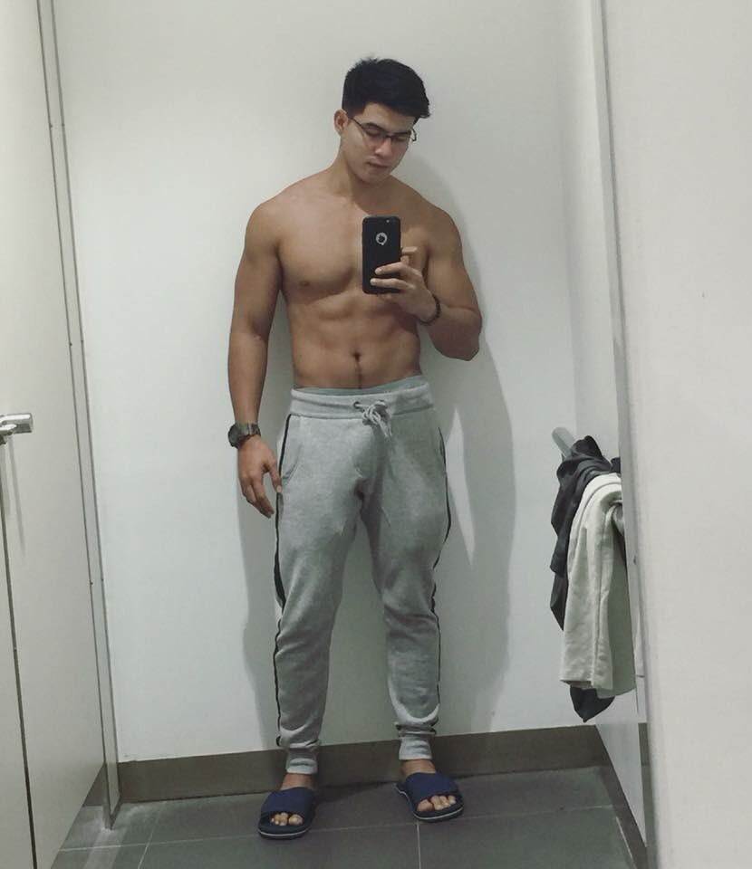 บ้าผช.ถอด