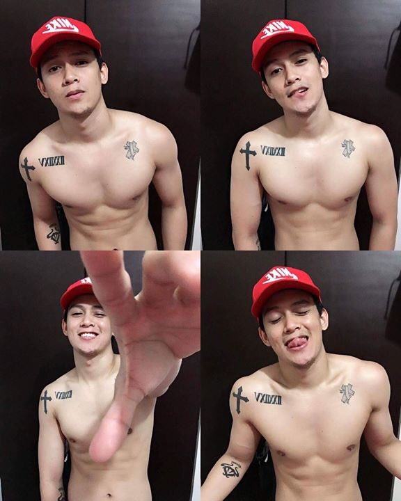 บ้าผช.ถอด