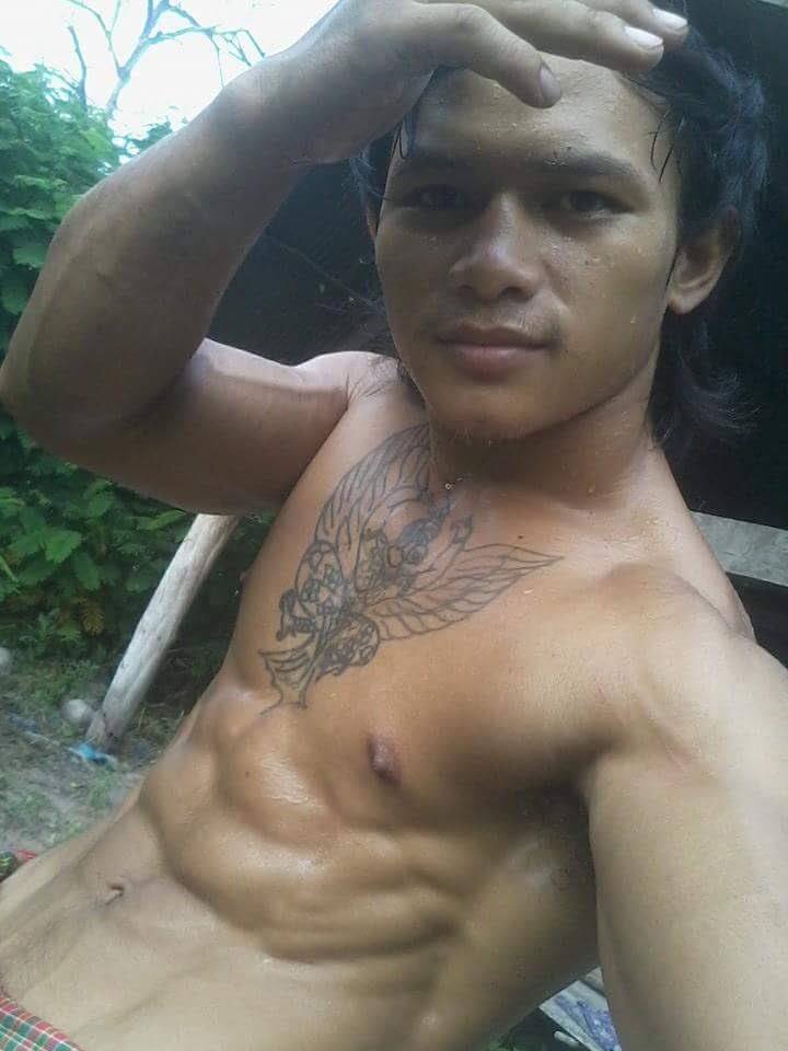 บ้าผช.ถอด