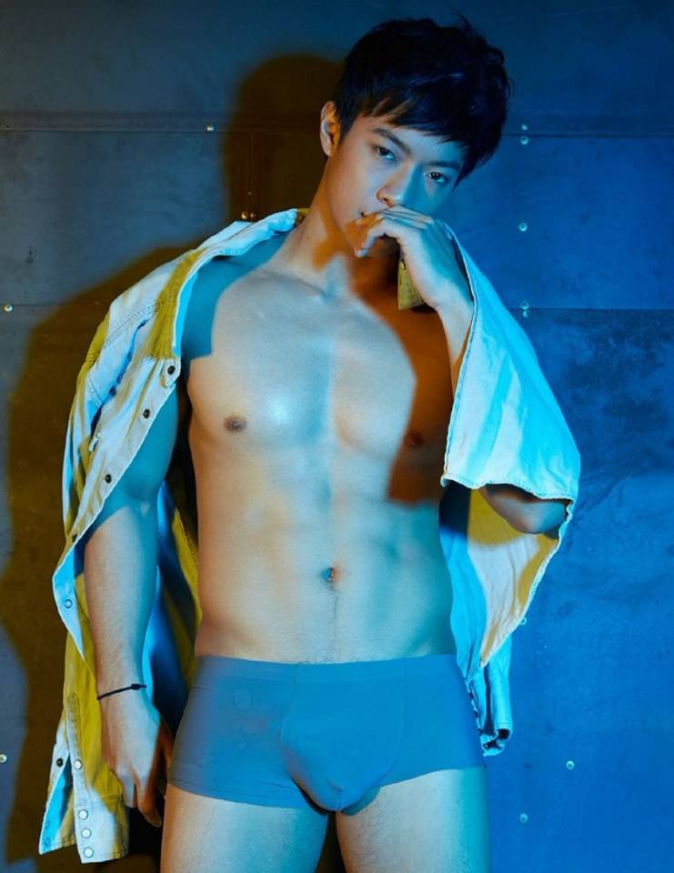 บ้าผช.ถอด