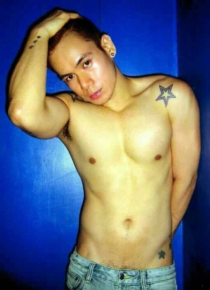 บ้าผช.ถอด