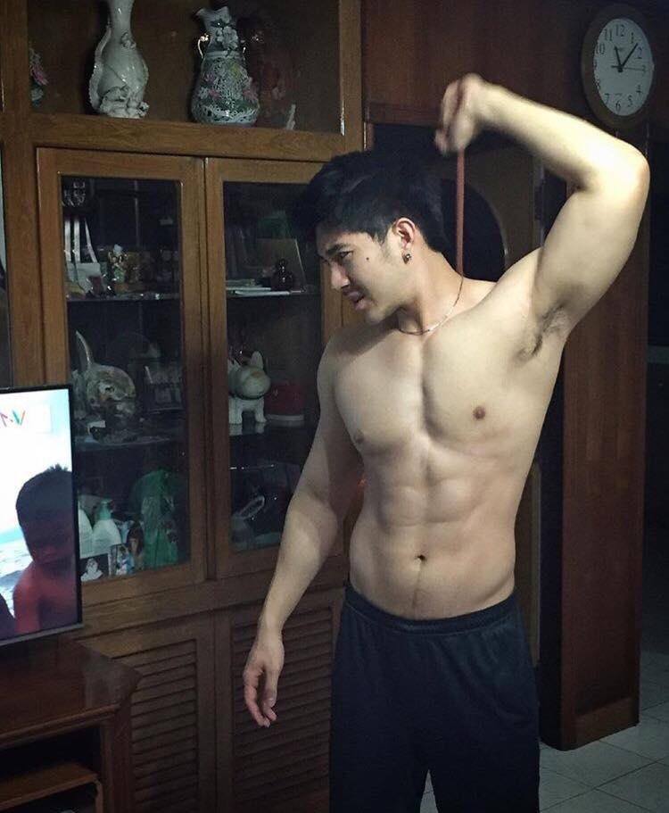 บ้าผช.ถอด