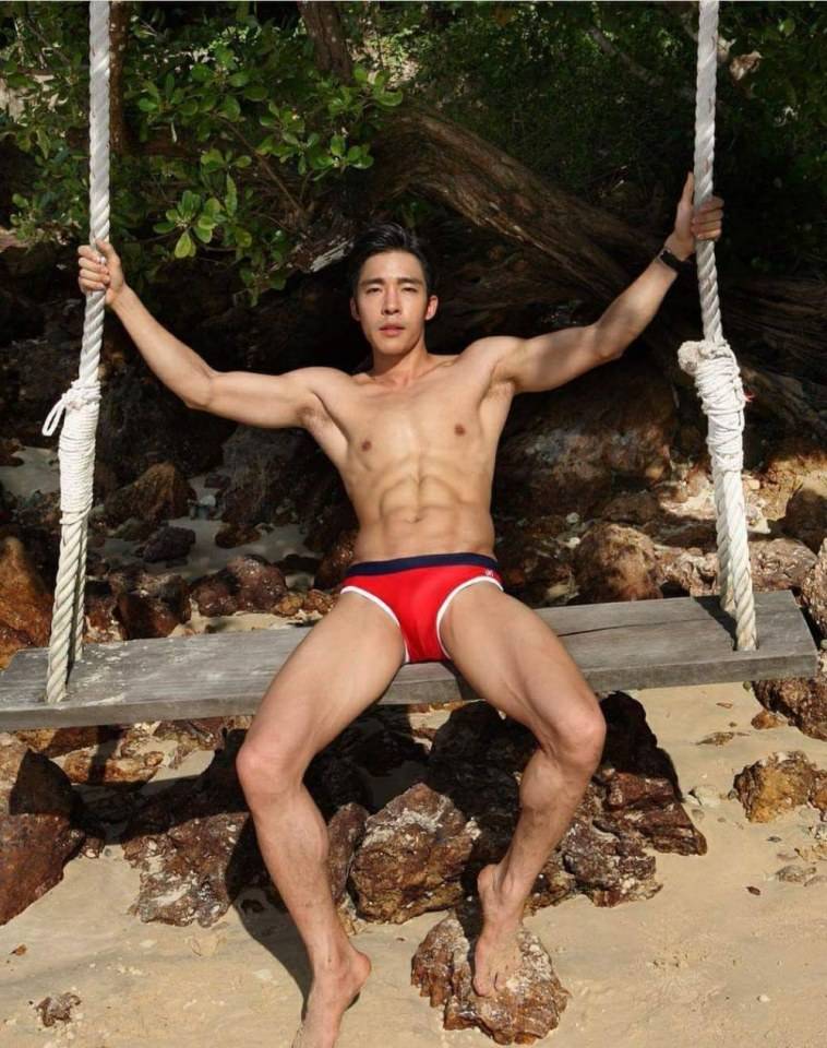 บ้าผช.ถอด