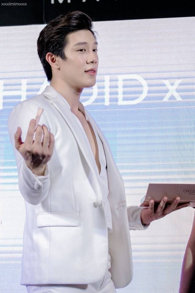 น่าขยี้มากก สพล