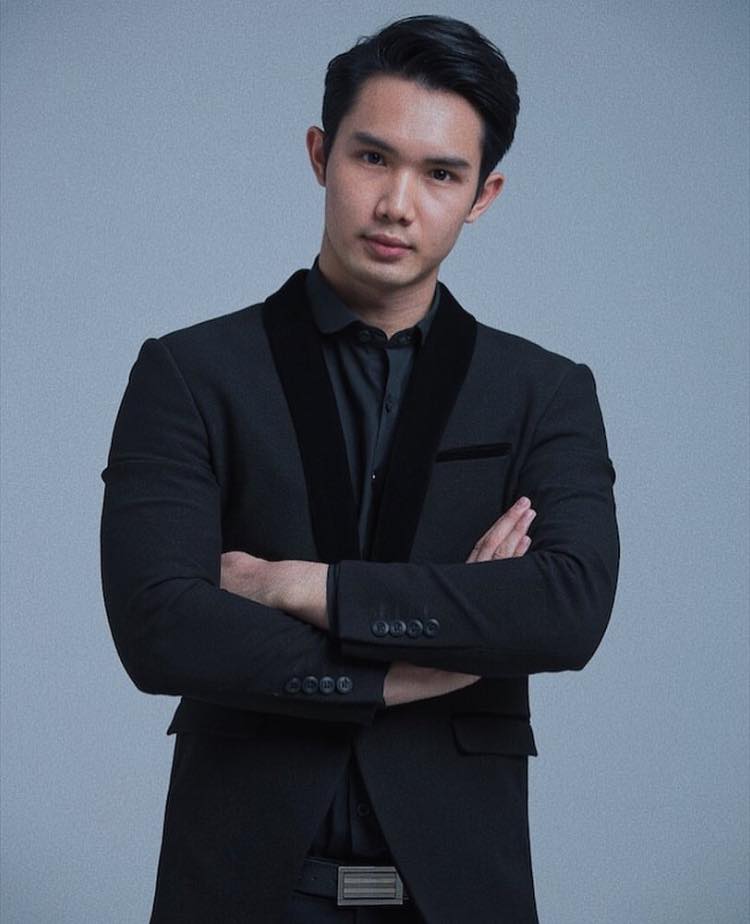 หนุ่มหล่อขึ้นปก 24 - Xperiment volume 5