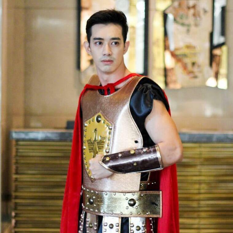 จัดขบวนพาเหรด 2,521