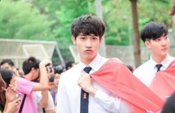 จุฬาน่ารักดีต่อใจ (งานบอลจุฬาธรรมศาสตร์ 2561)