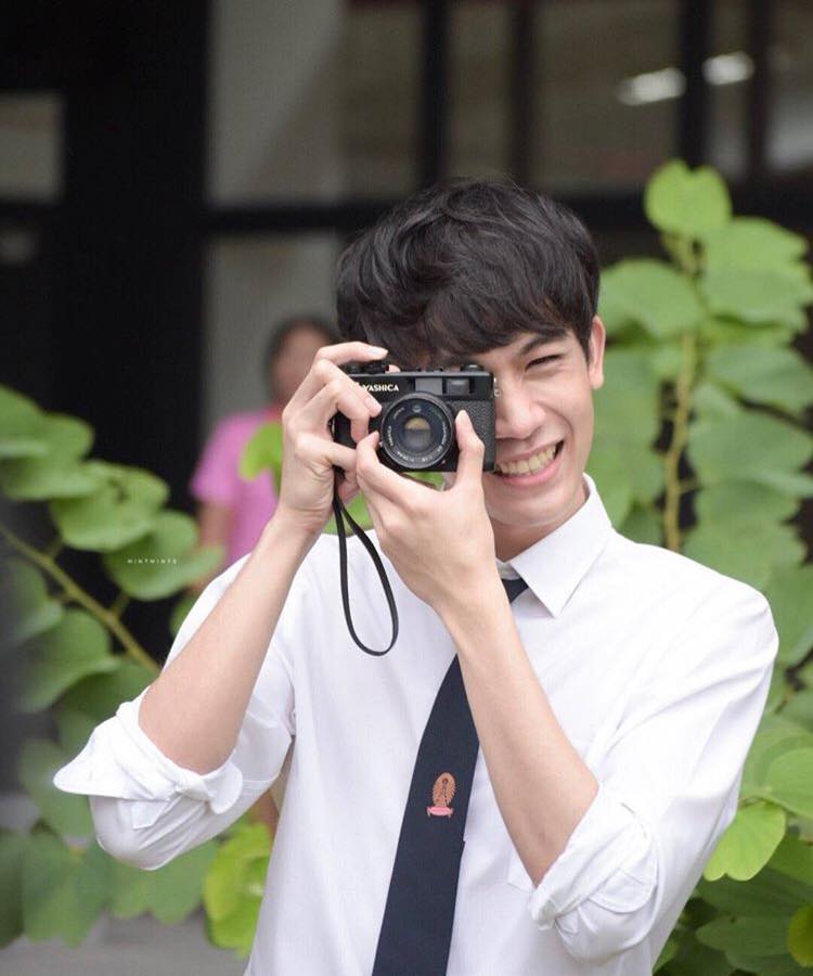 จุฬาน่ารักดีต่อใจ (งานบอลจุฬาธรรมศาสตร์ 2561)