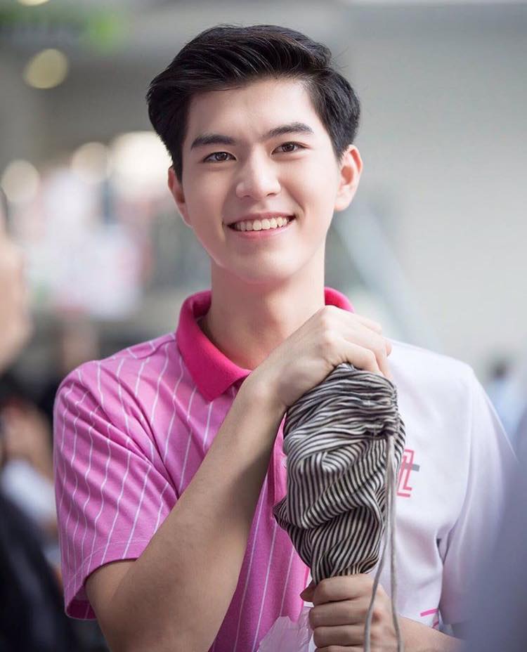 จุฬาน่ารักดีต่อใจ (งานบอลจุฬาธรรมศาสตร์ 2561)