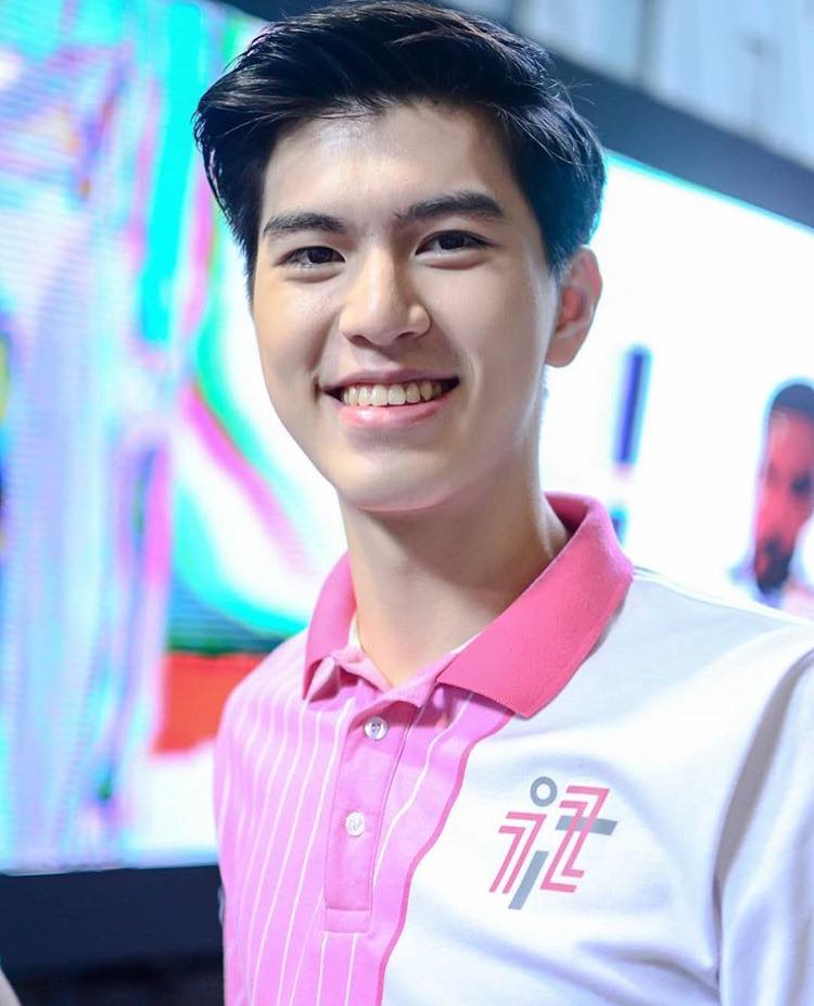 จุฬาน่ารักดีต่อใจ (งานบอลจุฬาธรรมศาสตร์ 2561)