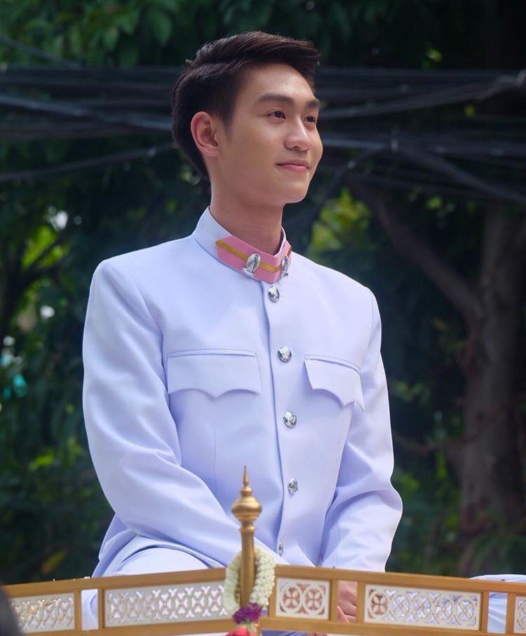 จุฬาน่ารักดีต่อใจ (งานบอลจุฬาธรรมศาสตร์ 2561)