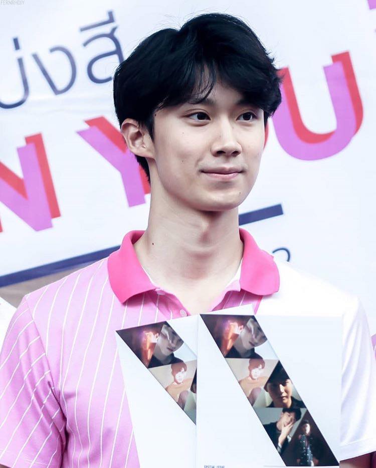 จุฬาน่ารักดีต่อใจ (งานบอลจุฬาธรรมศาสตร์ 2561)