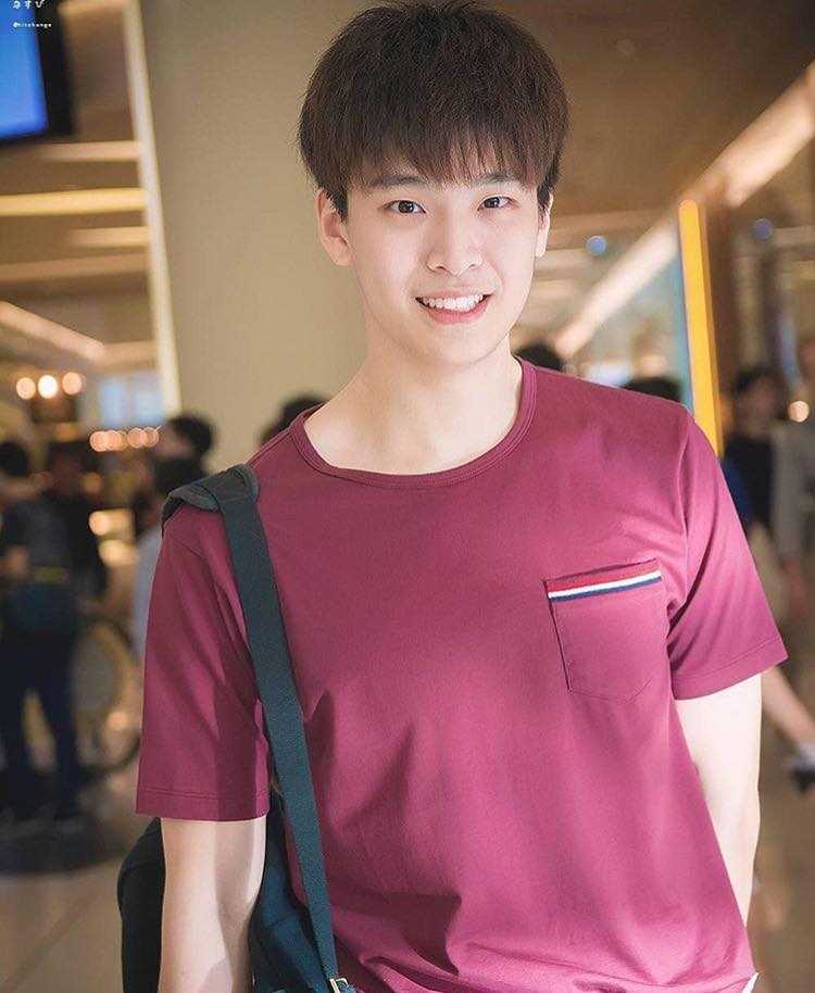 จุฬาน่ารักดีต่อใจ (งานบอลจุฬาธรรมศาสตร์ 2561)