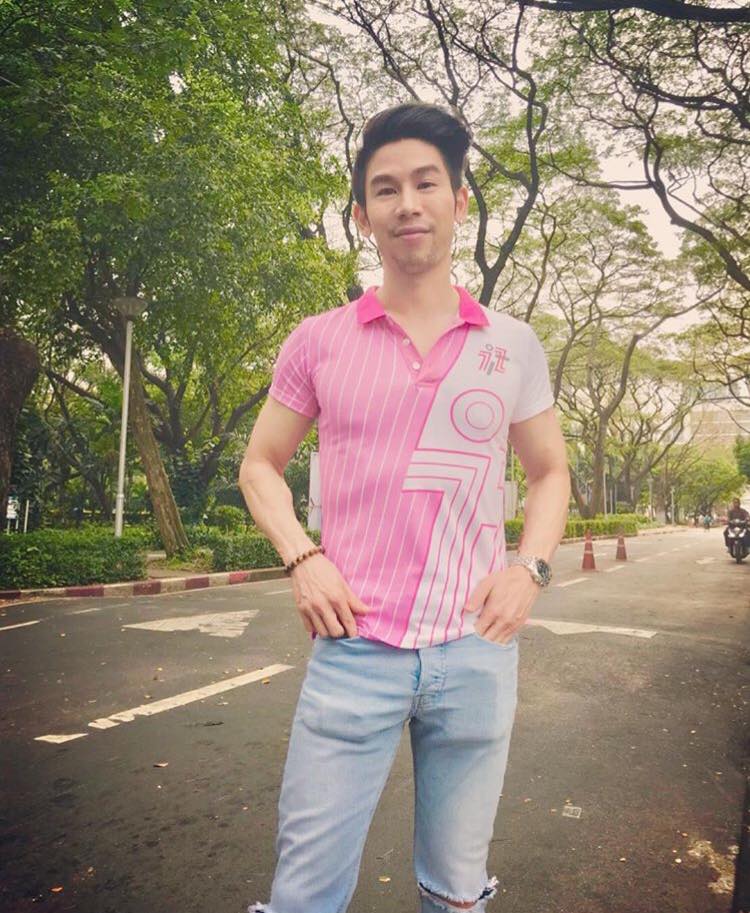 จุฬาน่ารักดีต่อใจ (งานบอลจุฬาธรรมศาสตร์ 2561)