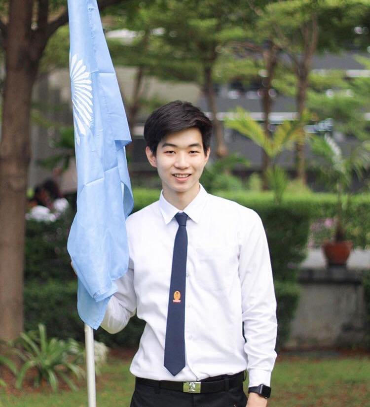 จุฬาน่ารักดีต่อใจ (งานบอลจุฬาธรรมศาสตร์ 2561)