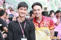 จุฬาน่ารักดีต่อใจ (งานบอลจุฬาธรรมศาสตร์ 2561)
