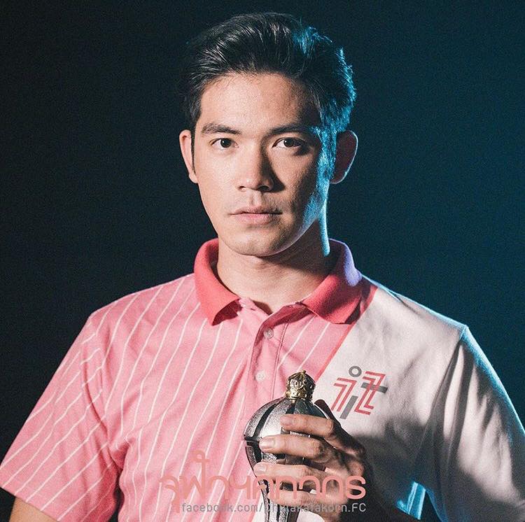 จุฬาน่ารักดีต่อใจ (งานบอลจุฬาธรรมศาสตร์ 2561)
