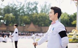จุฬาน่ารักดีต่อใจ (งานบอลจุฬาธรรมศาสตร์ 2561)