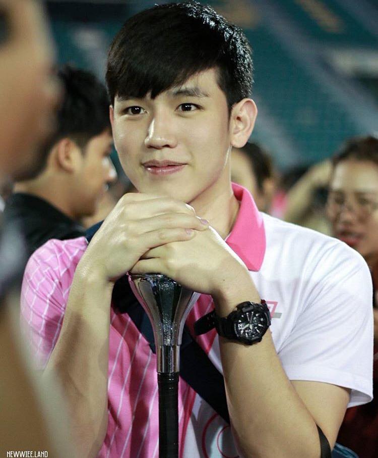 จุฬาน่ารักดีต่อใจ (งานบอลจุฬาธรรมศาสตร์ 2561)