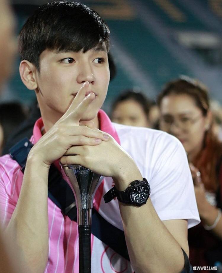 จุฬาน่ารักดีต่อใจ (งานบอลจุฬาธรรมศาสตร์ 2561)