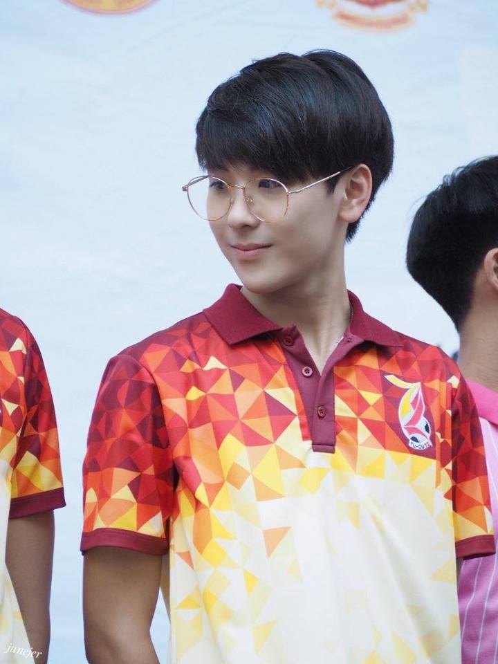 ธรรมศาสตร์น่ารักดีต่อใจ (งานบอลจุฬาธรรมศาสตร์ 2561)