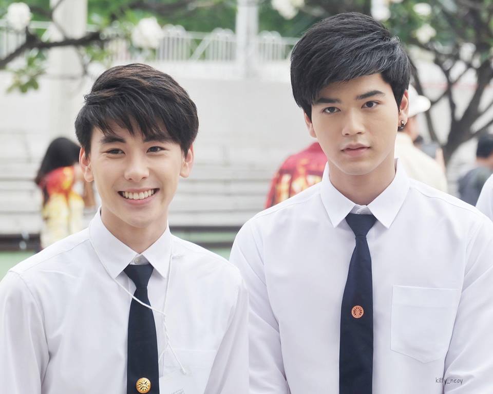 ธรรมศาสตร์น่ารักดีต่อใจ (งานบอลจุฬาธรรมศาสตร์ 2561)