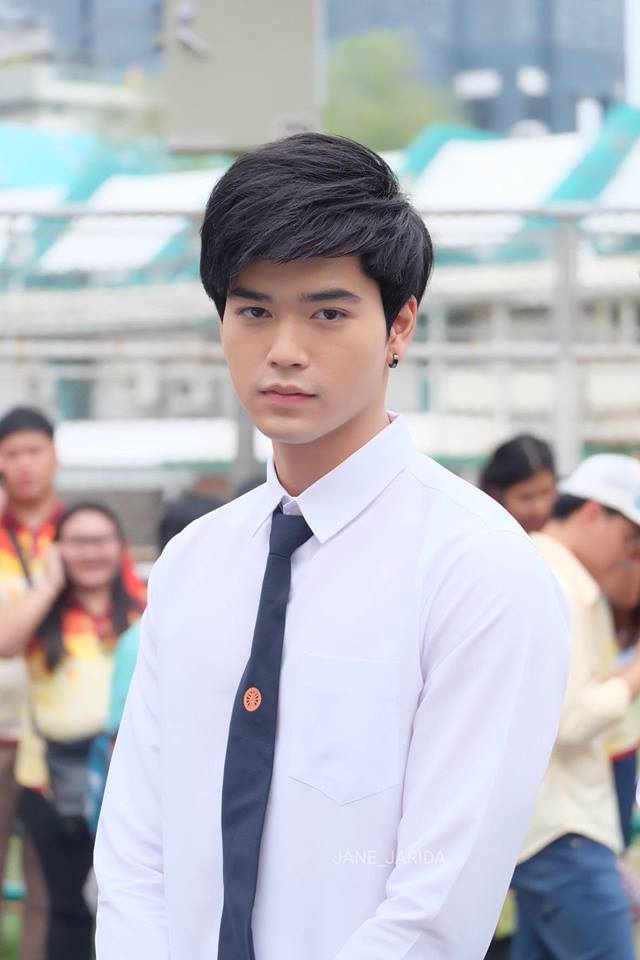ธรรมศาสตร์น่ารักดีต่อใจ (งานบอลจุฬาธรรมศาสตร์ 2561)