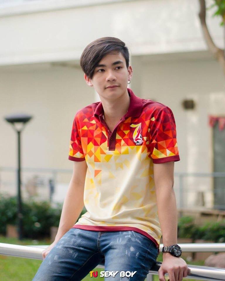 ธรรมศาสตร์น่ารักดีต่อใจ (งานบอลจุฬาธรรมศาสตร์ 2561)