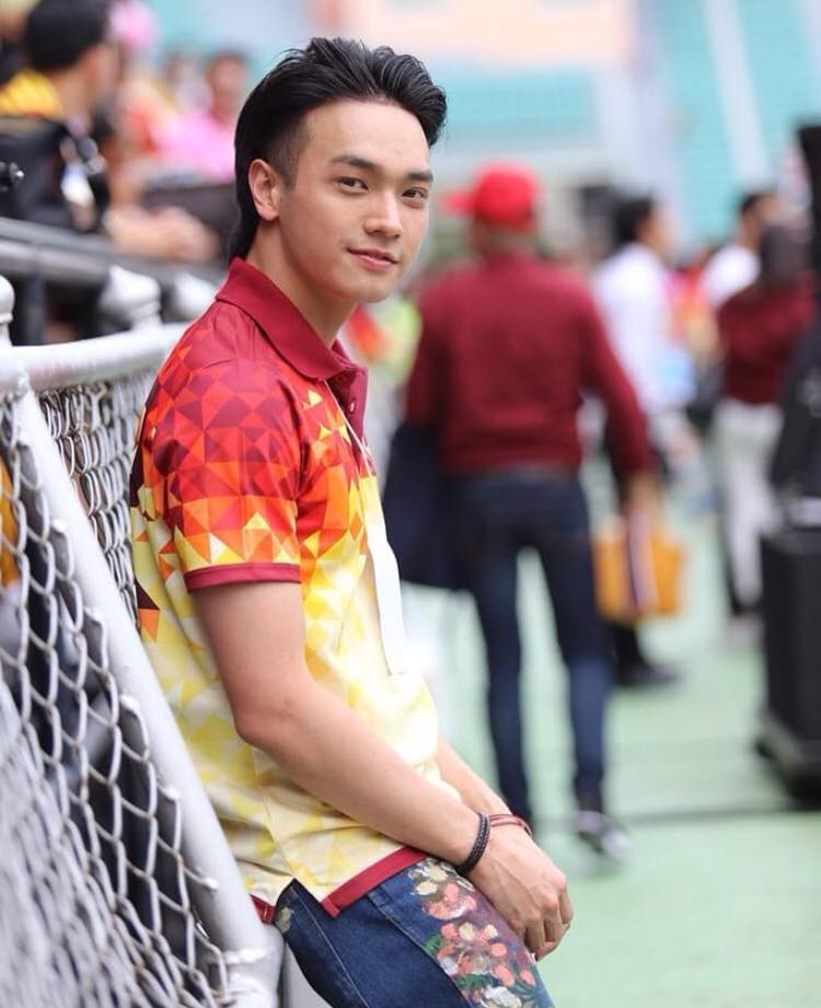 ธรรมศาสตร์น่ารักดีต่อใจ (งานบอลจุฬาธรรมศาสตร์ 2561)