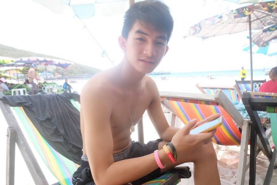 กระเทาะ กระเตาะ  2,529