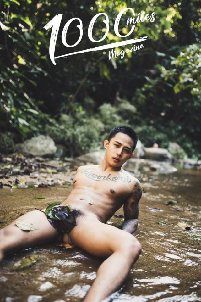 hot male 388 (18+)