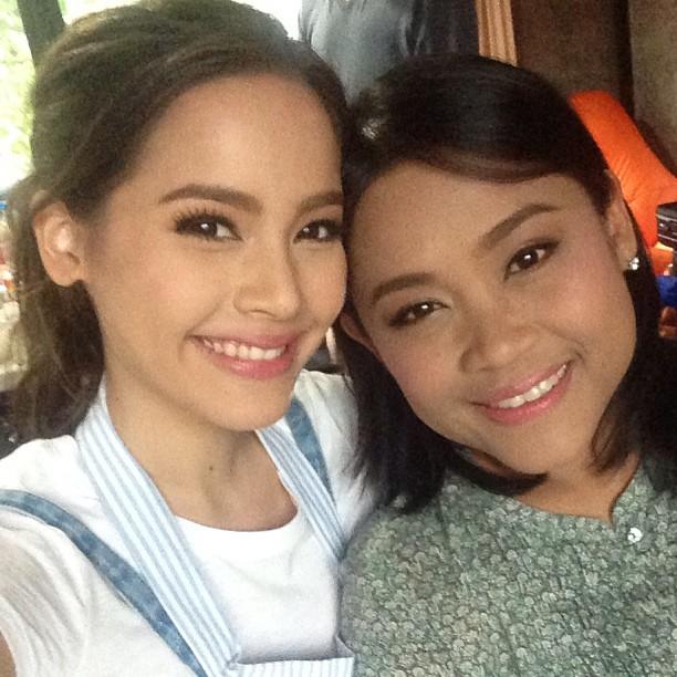ญาญ่า/คุณแม่อุไร