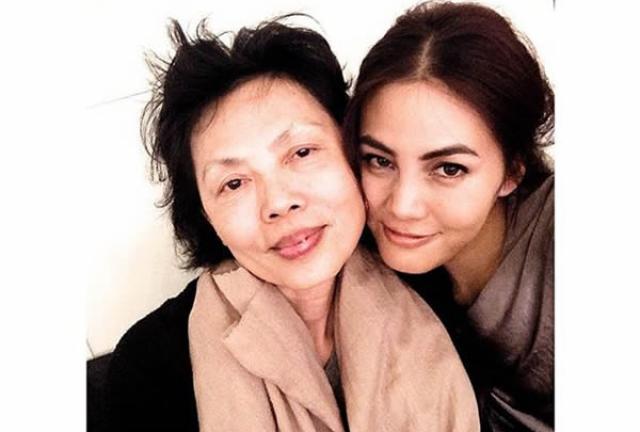 เจนี่/คุณแม่ชไมพร