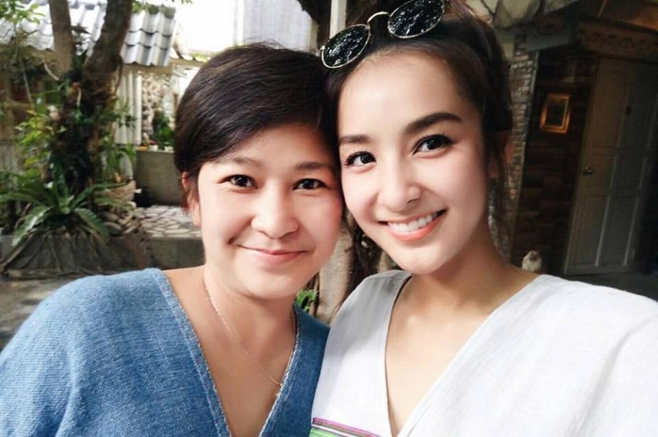 #"สวยได้แม่"รวมแม่ดารานางเอกช่อง3