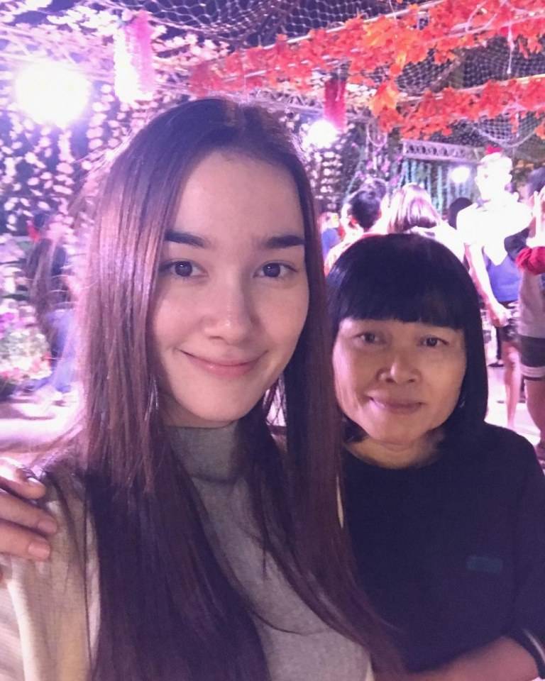#"สวยได้แม่"รวมแม่ดารานางเอกช่อง3